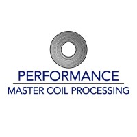 Performance Master Coil Processing logo